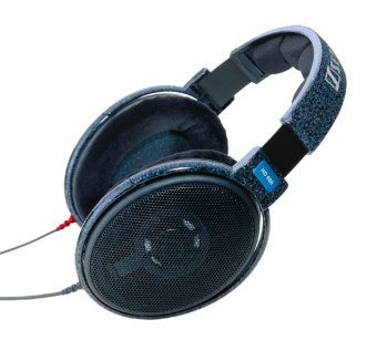 SENNHEISER HD 600